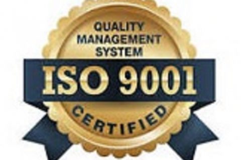 Certifié iso 2