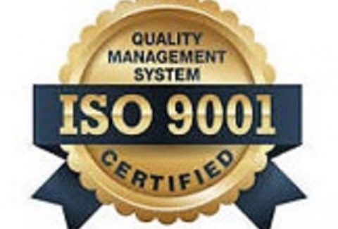 Certifié iso 2